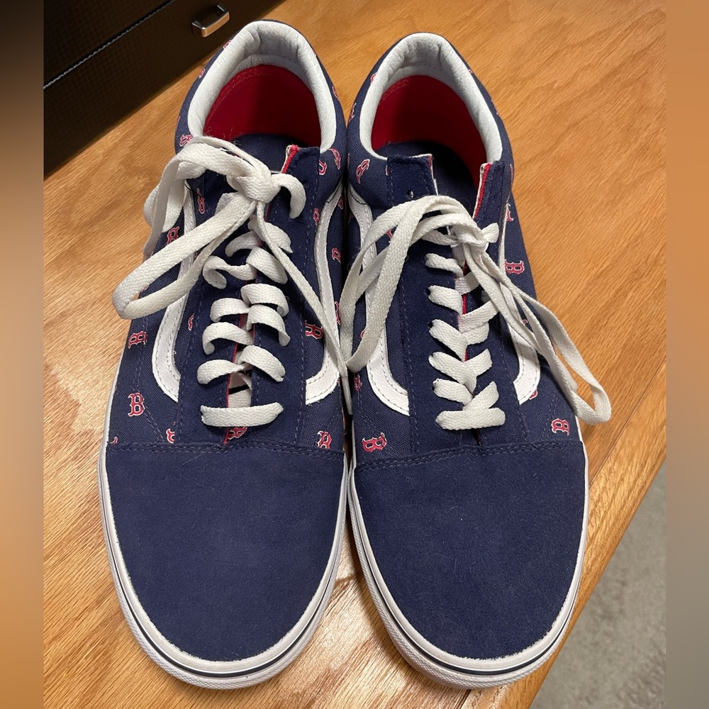 Men’s Old School Vans